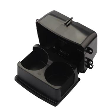 Imagem de Dasbecan Copa de passageiros do banco traseiro compatível com Ford Explorer 2011-2015 substitui # BB5Z-7813562-BA BB5Z7813562BA