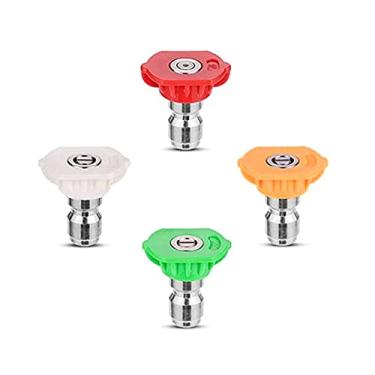 Imagem de Pecticho Lavadora de alta pressão potente