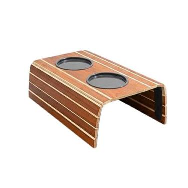 Imagem de Esteira Para Sofá Linha Organize - Golden