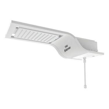 Imagem de Ducha Intense Eletrônica White Fame Super Potente 7800w Bran