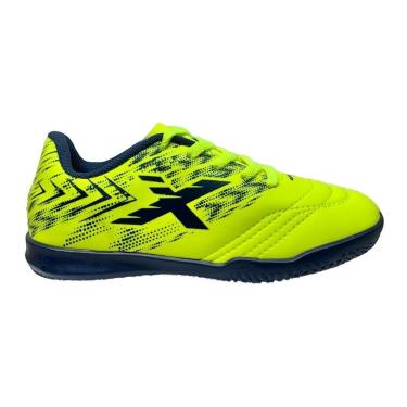 Imagem de Chuteira Futsal Express Fit 3 OXN Juvenil-Masculino