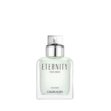 Imagem de ETERNITY COLOGNE 3.3 EDT SP PARA HOMENS