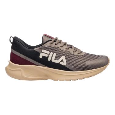 Imagem de Tênis Masculino Fila Vector - Treino, Caminhada e Conforto-Masculino