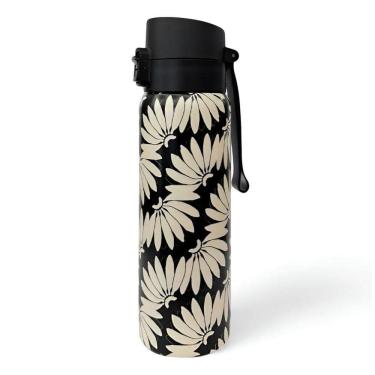 Imagem de Garrafa Farm Etc 650Ml Copabanana Branca E Preta