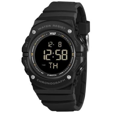 Imagem de Relógio X-Watch Masculino Ref: Xmppd779 Pxpx Esportivo