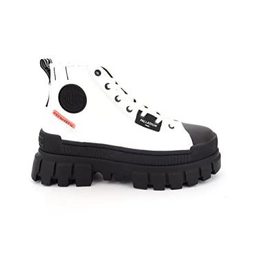 Imagem de PALLADIUM Revolt Hi Tx, Estrela branca, 6