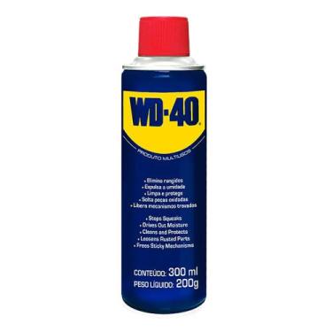 Imagem de Produto Multiuso WD-40 300ml