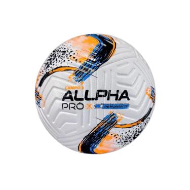 Imagem de Bola de Futebol de Campo Oficial Performance Pro-X - Allpha