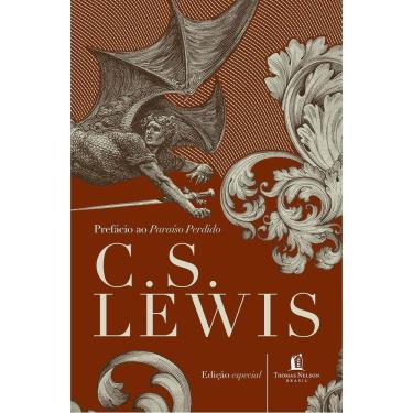 Imagem de Prefácio ao Paraíso Perdido