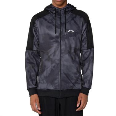 Imagem de Moletom Oakley Aberto Tie Dye Printed SM25-Masculino