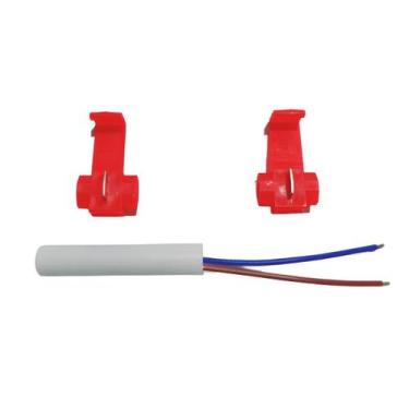 Imagem de Kit sensor geladeira brastemp consul 2,7k w10696875 w10531315 32601399