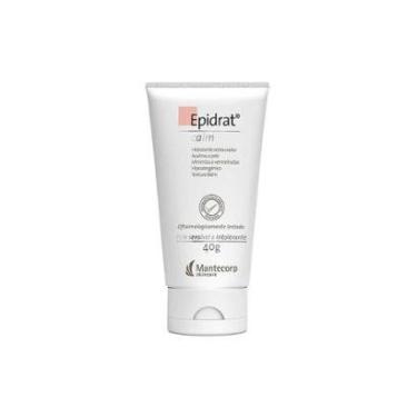 Imagem de Mantecorp Epidrat Calm Hidatante Facial 40g-Unissex