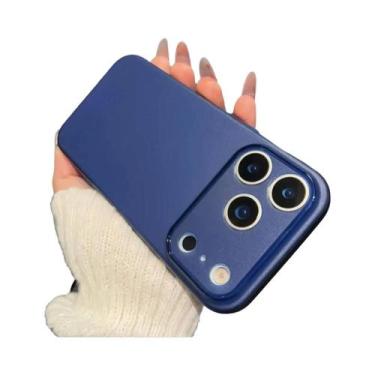 Imagem de Nova ultra fina pp fosco caso de telefone para apple iphone 17 pro max