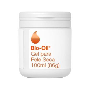 Imagem de Gel Hidratante Pele Seca e Extra Seca Bio-Oil 77678 100ml, 100ml