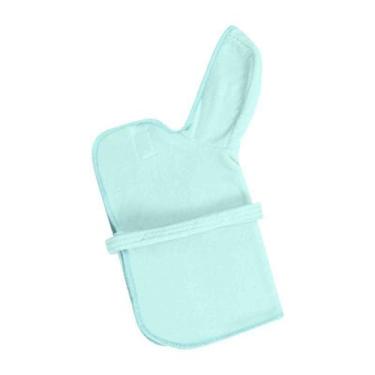 Imagem de Toalhas de microfibra para cães para secagem de cães grande toalha de cachorro médio pequeno roupão absorvente casaco roupão de banho gato roupão de banho absorvente macio confortável fofo quente