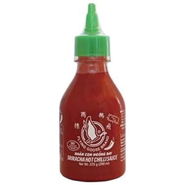 Imagem de Molho Sriracha Sweet Chilli Picante Ganso 200ml