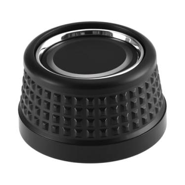 Imagem de Briny River Botão direito do rádio do carro compatível com VW RCD360 RCD440 RCD410 280