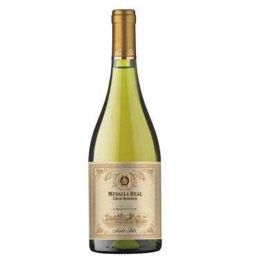 Imagem de Vinho Branco Santa Rita Medalla Real Gran Reserva Chardonnay