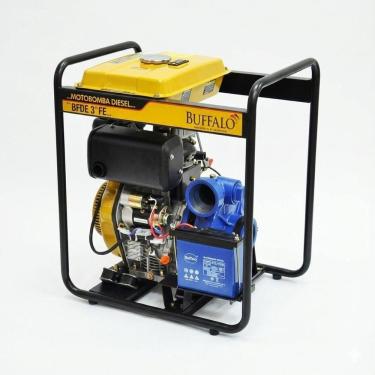 Imagem de Motobomba Bfde 3`` X 3`` Diesel Fe-188 13 Cv Buffalo 71324