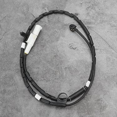 Imagem de Acouto Sensor de Desgaste da Pastilha de Freio Dianteiro 4G432L507AB de DB9 Conversível e Coupe (2004-2016), V8 e Coupe - Durável, Confiável e Fácil Instalação