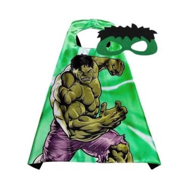 Imagem de Máscara Do Homem-Aranha Com Capa Para Cosplay, Brinquedos De Figuras D