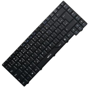 Imagem de Teclado mBook para Acer Aspire As5520-5908 As5520-5912 As5720-4230