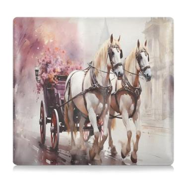 Imagem de CEBUGI Porta-luvas com porta-luvas para organizador de documentos, porta-luvas, 12,5 cm x 24 cm