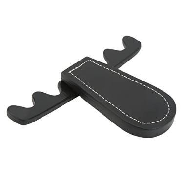 Imagem de Generic Rack de Taco de Bilhar de Liga de Alumínio Portátil para Mesa de Bilhar, Suporte Dobrável para Bastão de Sinuca para Jogadores, Adequado para 4 Clubes, Resistente Ao Desgaste e Durável