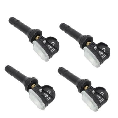 Imagem de Sensor TPMS para carro compatível com BYD Dolphin 2021-2024 SC3609200 (1 unidade)