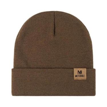 Imagem de Gorro De Inverno Unissex Quente E À Prova De Vento Para Ciclismo, Esqu