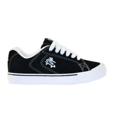 Imagem de Tênis Qix Chorao Park  Camurça-Unissex