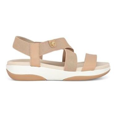 Imagem de Sandália Feminina Ultra Conforto Com Elástico Modare 7209103 Cor:;Tamanho:40-Feminino