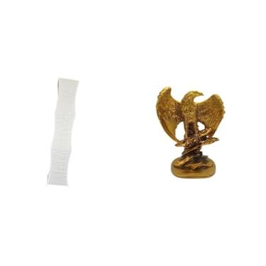 Imagem de Whtkoph Abajur para Sala de Estar com Escultura Decorativa, Obra de Arte para Prateleiras, Casa, Sala de Jantar, Escritório, Decoração de Festas, Presente.