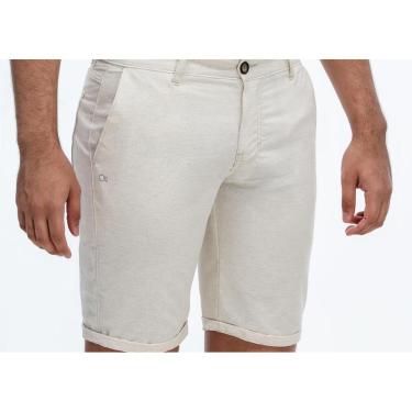 Imagem de BERMUDA MASCULINA OGOCHI CASUAL COLORS REF:003534009-Masculino