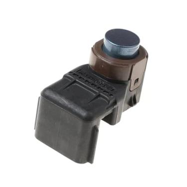 Imagem de HTNAFONI Sensor de estacionamento PDC de 4 cores OEM 96891-C5000 1 peça (Cor: Azul)