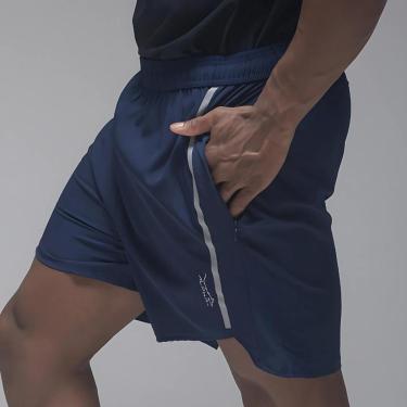 Imagem de Bermuda Masculina Dry AeroFit Alpha Co-Masculino