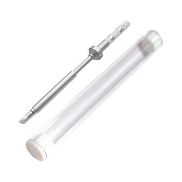 Imagem de Pontas De Ferro De Solda Elétrico Substituíveis Para TS101, TS100, T85
