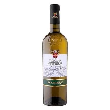 Imagem de Vinho Branco Italiano Barbanera Trebbiano Toscana 750ml
