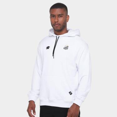 Imagem de Blusa Santos 25/26 Viagem Umbro Masculina-Masculino