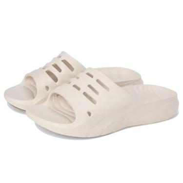 Imagem de Teva Sandália Apretrail Slide unissex para adultos, Bétula, 15 Women/13 Men