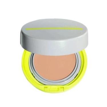 Imagem de Shiseido Hydrobb Compact For Sports Spf50 Medium Refil Base Compacta 12g-Unissex
