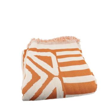 Imagem de Aramox Capa de sofá de Chenille, Cobertor de Capa de sofá Respirável Anti-pele e Amigável Com 10 Segundos de Configuração Fácil, para Protetor de Móveis de Gato de Estimação de (180 * 300CM)