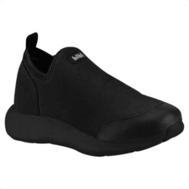 Imagem de Tênis Infantil Bibi Action Calce Fácil Confortável-Masculino