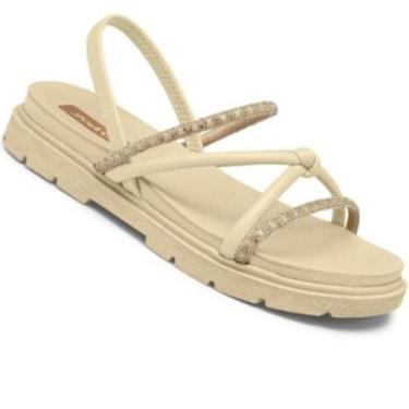 Imagem de Sandalia Papete Infantil Pink Cats V4913 Meninas-Feminino