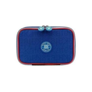 Imagem de ESTOJO XERYUS 100 PENS COLLEGE SKATE 12173-Feminino