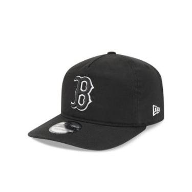 Imagem de BONE NEW ERA 19TWENTY BOSTON RED SOX MLB PRATA-Masculino