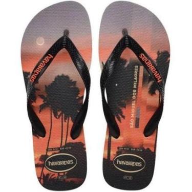 Imagem de SANDALIA M A HAVAIANAS TOP SURFER I-Masculino