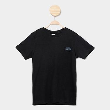 Imagem de Camiseta Infantil Nicoboco Básica Salv Menino-Masculino