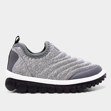 Imagem de Tênis Infantil Bibi Roller Menino-Masculino