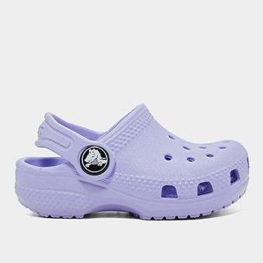Imagem de Crocs Classic Clog T Menino-Unissex